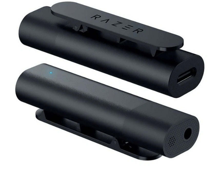 Razer Seiren Bluetooth Mic for Mobile Streaming in Qatar Razer Seiren Bluetooth Mic for Mobile Streaming in Qatar
